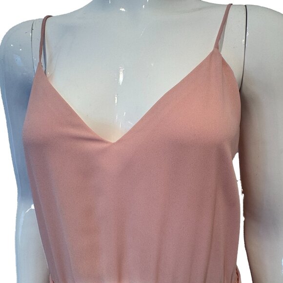 Vintage 70s Gilberts for Tally Maxi Dress & Jacket Set 8 | Boho Chic Ensemble - Picture 12 of 14